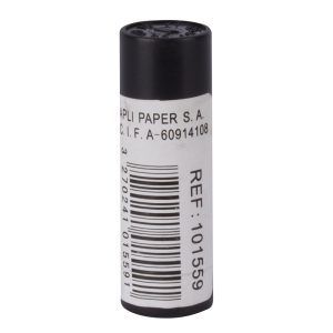 APLI Rollo Tinta Etiquetadora Color Negro