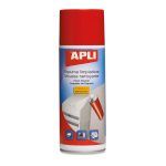 APLI Espuma Limpiadora Antiestática 400 ml