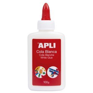 APLI Cola Blanca