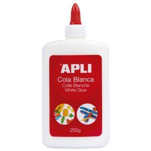 APLI Cola Blanca