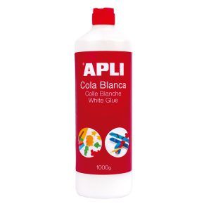 APLI Cola Blanca