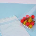 APLI Bolsas de Polipropileno 120 x 180mm 100 u. APLI Bolsas de Polipropileno 120 x 180mm 100 u.
