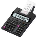 CASIO Calculadora con Impresora HR-150RCE Bicolor