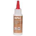 APLI Cola para Madera 80ml