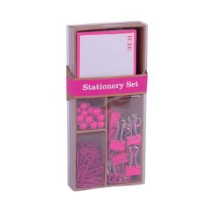 APLI Set Oficina Fluor Collection