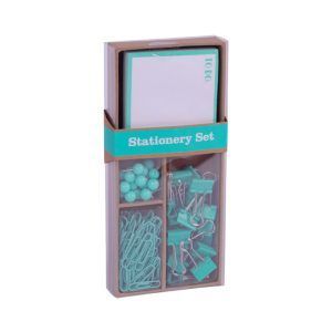 APLI Set Oficina Fluor Collection
