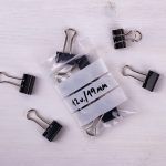 APLI Bolsas con Zip Auto Cierre 100 u.