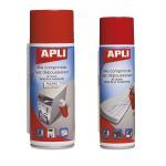 APLI Aire Comprimido Fuerte para Limpieza