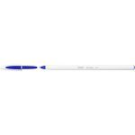 BIC Cristal Up Bolígrafo Punta de Carburo 1.2mm