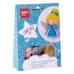 APLI Craft kit Hada Mágica APLI Craft kit Hada Mágica