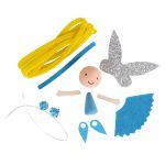 APLI Craft kit Hada Mágica APLI Craft kit Hada Mágica
