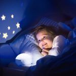 APLI Adhesivos Luminiscentes Estrellas 3 u.