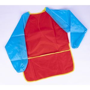 APLI Delantal para Pintura Paint&Fun - Talla M
