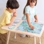 APLI Juego de Observación Save the Ocean