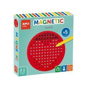 APLI Pizarra Magnética Mini