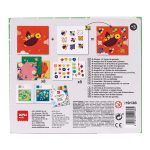 APLI Juego de Gomets Lilliput APLI Juego de Gomets Lilliput
