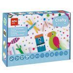 APLI Set de Manualidades