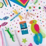 APLI Set de Manualidades