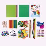 APLI Set de Manualidades