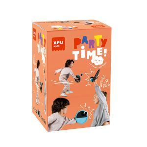 APLI Catch Ball Colección Party Time