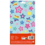 APLI Pegatinas Maxi Estrellas