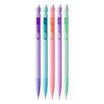 BIC Portaminas Pastel Mina 0,7 mm BIC Portaminas Pastel Mina 0,7 mm
