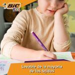 BIC Kids Kid Couleur Rotuladores Punta Media
