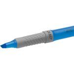 BIC Marcador Highlighter Grip Punta Biselada Ajustable