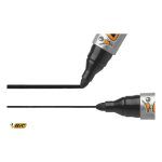 BIC Marking 2000 Ultra Fine Marcador Permanente Tejidos (0,9mm)