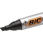 BIC Rotulador Marking 2300 ECOlutions Permanente Punta Biselada