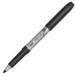 BIC Rotulador Marking Ultra Fine Marcador de Punta Ultrafina Negro