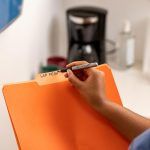 BIC Rotulador Marking Ultra Fine Marcador de Punta Ultrafina Negro