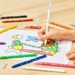 BIC Kids Magic Rotuladores Tinta Borrable 12uds. BIC Kids Magic Rotuladores Tinta Borrable 12uds.