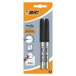 BIC Marking Ultra Fine Marcador Permanente Tejidos (0,6mm)