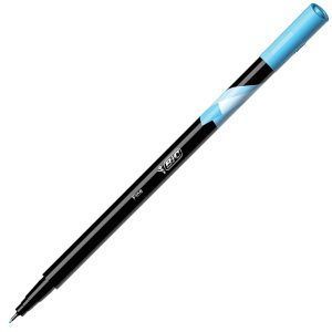 BIC Rotuladores Intensity Fine Punta Ultrafina 0.8mm