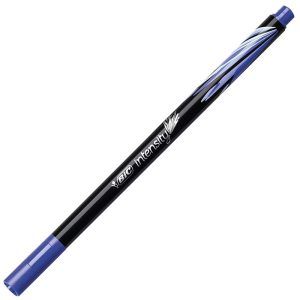 BIC Rotuladores Intensity Fine Punta Ultrafina 0.8mm