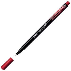 BIC Rotuladores Intensity Fine Punta Fina 0.4mm