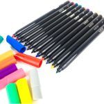 BIC Rotuladores Color Up Colouring Felt Pen Punta Fina 0.9mm BIC Rotuladores Color Up Colouring Felt Pen Punta Fina 0.9mm
