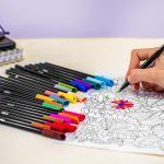 BIC Rotuladores Color Up Colouring Felt Pen Punta Fina 0.9mm BIC Rotuladores Color Up Colouring Felt Pen Punta Fina 0.9mm