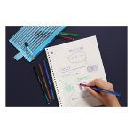BIC Rotuladores Intensity Punta Fina 0,4 mm Colores Surtidos BIC Rotuladores Intensity Punta Fina 0,4 mm Colores Surtidos
