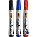 BIC Marking 2000 Ultra Fine Marcador Permanente Tejidos (0,9mm)