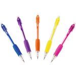 BIC Velocity HB Portaminas Automticos 0,7 mm Color Surtido BIC Velocity HB Portaminas Automticos 0,7 mm Color Surtido