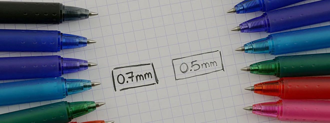 Paper Mate Bolígrafo Flexgrip Retráctil Paper Mate Bolígrafo Flexgrip Retráctil