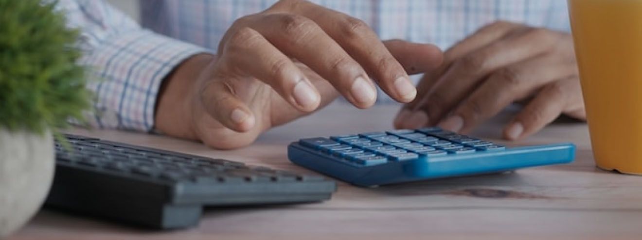 CASIO Calculadora de Sobremesa DF-120EM