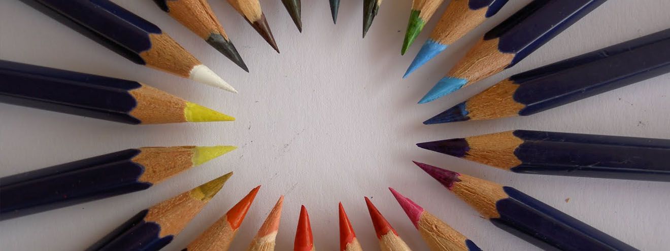 Alpino Lapices de Colores Borrables con Goma (12 ud.)