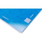 Papyrus Cuaderno Tapa Contracolada Uniclasic 80H 90gr