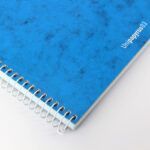 Papyrus Cuaderno Tapa Contracolada Uniclasic 80H 90gr