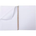 Papyrus Cuaderno Tapa Polipropileno Uniclasic 80H 90gr Papyrus Cuaderno Tapa Polipropileno Uniclasic 80H 90gr
