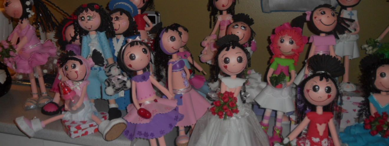 APLI Craft kit Hada Mágica APLI Craft kit Hada Mágica