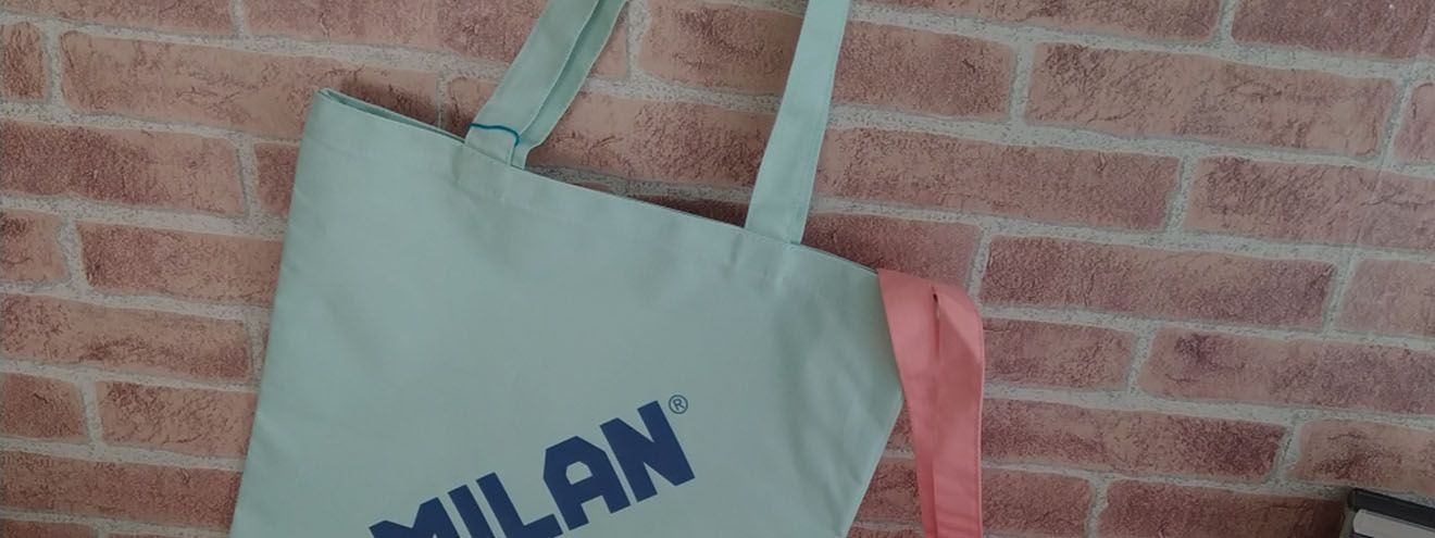 Grafoplás Bolsa Tote Bag Mafalda y sus Amigos